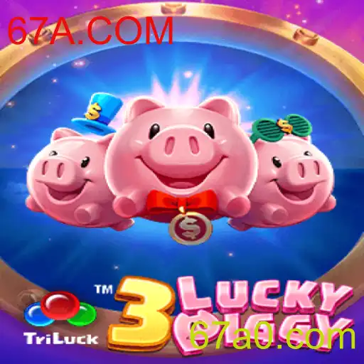 Descubra a Aventura do Jogo 3LUCKYPIGGY: Regras e Estratégias