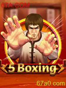 Descubra o Mundo Empolgante de 5Boxing: Regras e Estratégias