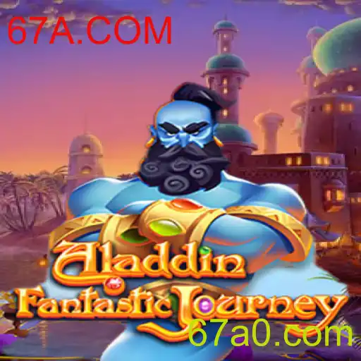 Explorando o Mundo do Jogo Aladdin