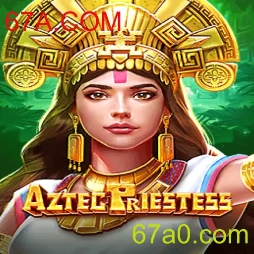 AztecPriestess: Uma Jornada Épica no Mundo Antigo