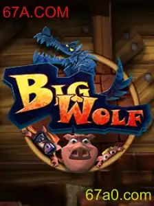 Descubra a Emoção de 'BigWolf': Um Mergulho Profundo no Mundo do Jogo