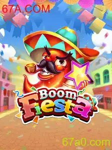 Explorando BoomFiesta: O Jogo Que Conquista Multidões