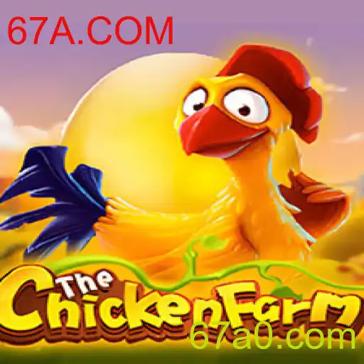 Explore o Mundo de ChickenFarm: Um Jogo Inovador e Viciante