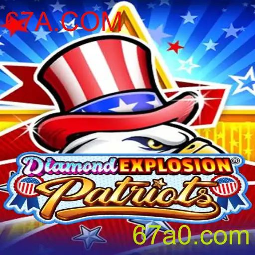 Explorando o Mundo de Aventura em DiamondExplosionPatriots