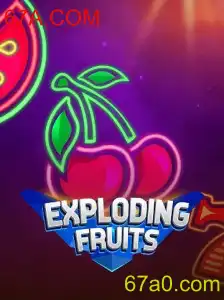 Explorando as Aventuras e Regras do Jogo ExplodingFruits