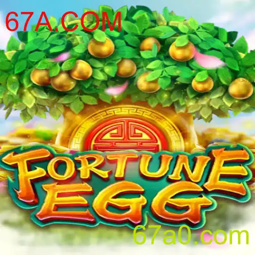 FortuneEgg: A Nova Sensação dos Jogos Online
