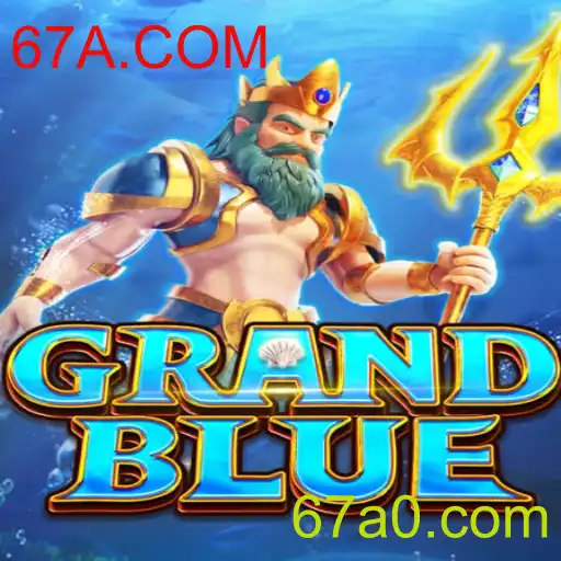 Explorando o Universo de GRANDBLUE: Diversão e Estratégia em Cada Movimento