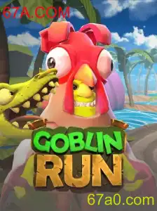 GoblinRun: Uma Jornada Magnífica no Mundo dos Goblins