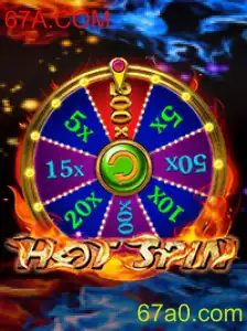 Explorando HotSpin: Uma Introdução Completa ao Jogo e Suas Regras