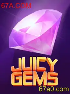 Explorando JuicyGems: Uma Aventurosa Jornada no Mundo dos Cristais