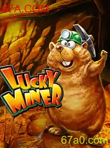 Explorando o Jogo LuckyMiner e Sua Conexão com 67A.COM