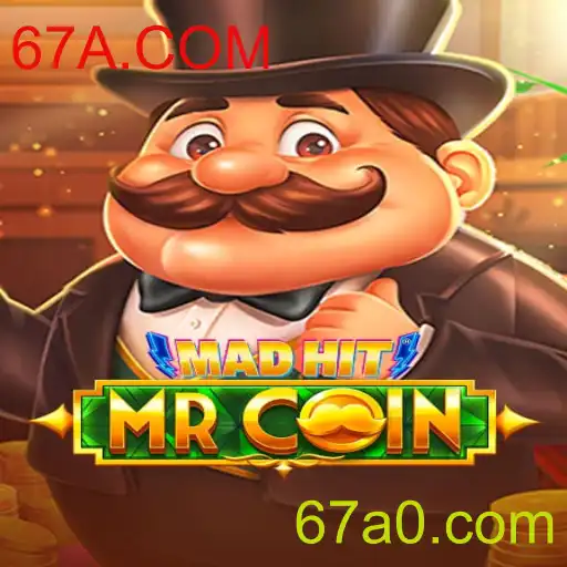 MadHitMrCoin: A Nova Sensação de Jogo Inspirada em 67A.COM