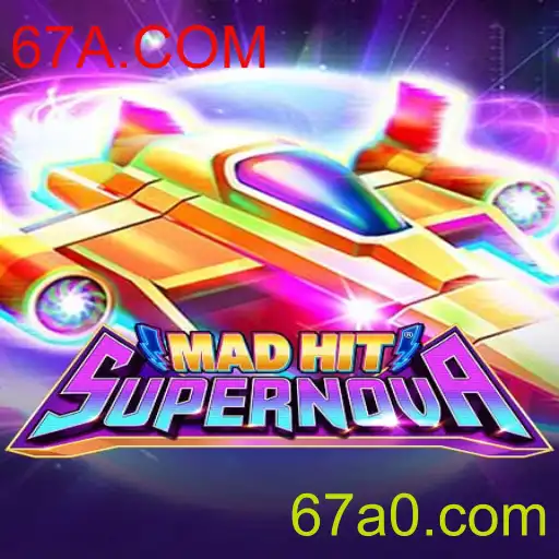 Descubra as Aventuras Cósmicas de MadHitSupernova