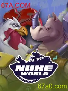 Explorando o Mundo de 'NukeWorld': Uma Imersão no Jogo de Estratégia do Momento