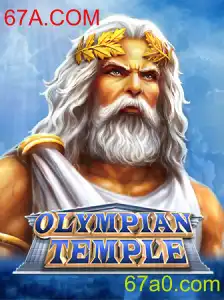 Explorando o Fascinante Mundo de OlympianTemple e 67A.COM