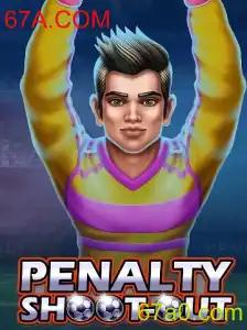 Explorando o Mundo de PenaltyShootOut: Uma Experiência Imersiva com 67A.COM