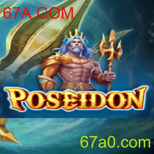 Descubra as Aventuras do Jogo Poseidon e as Inovações de 67A.COM