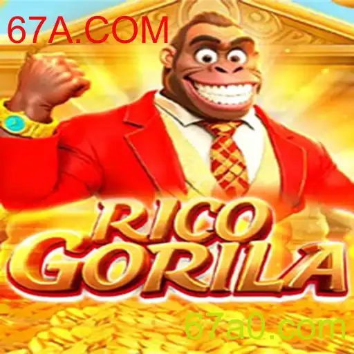 Descubra o Mundo Emocionante de RicoGorila