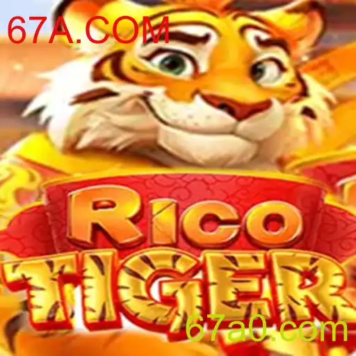 Descubra o Novo Fenômeno dos Jogos Online: RicoTiger e 67A.COM