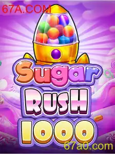 Descubra a Empolgante Aventura de SugarRush1000 e as Regras de Jogo em 67A.COM