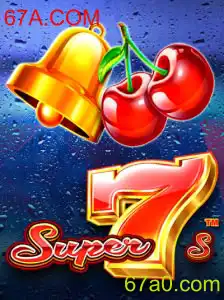Explorando o Jogo Super7s: Uma Nova Sensação no Mundo dos Slots