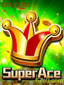 Explore o Mundo de SuperAce: Gameplay e Regras