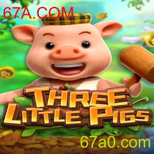 THREELITTLEPIGS: Uma Nova Aventura com Mistérios e Estratégias Desafiadoras