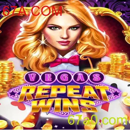 Descubra o Fascinante Mundo de VegasRepeatWins: O Jogo do Momento
