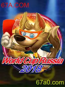 Descubra o Fascinante Jogo WorldCupRussia2018 e sua Conexão com 67A.COM
